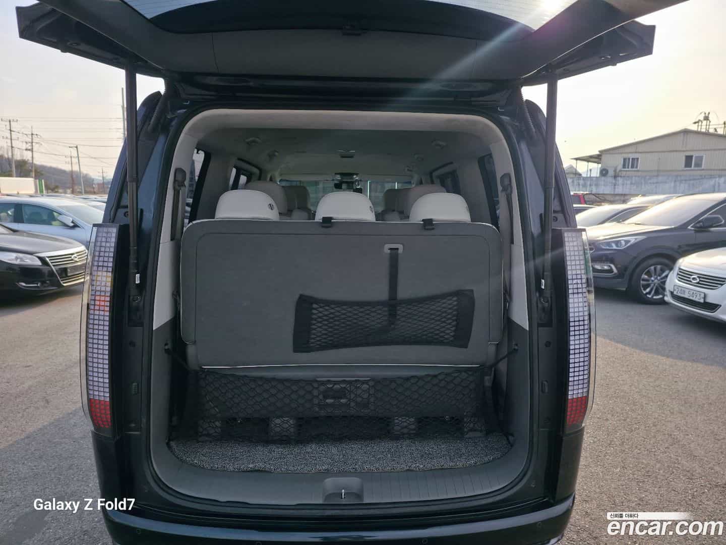 Staria Hyundai 2021.8-INNER-007