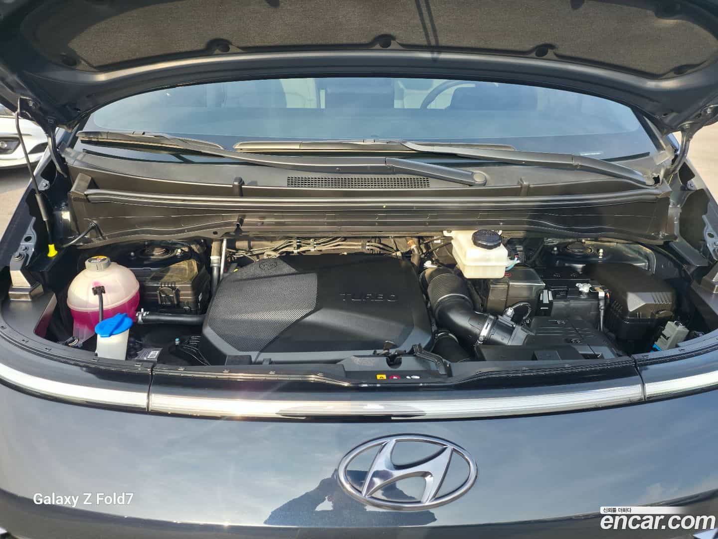 Staria Hyundai 2021.8-INNER-008