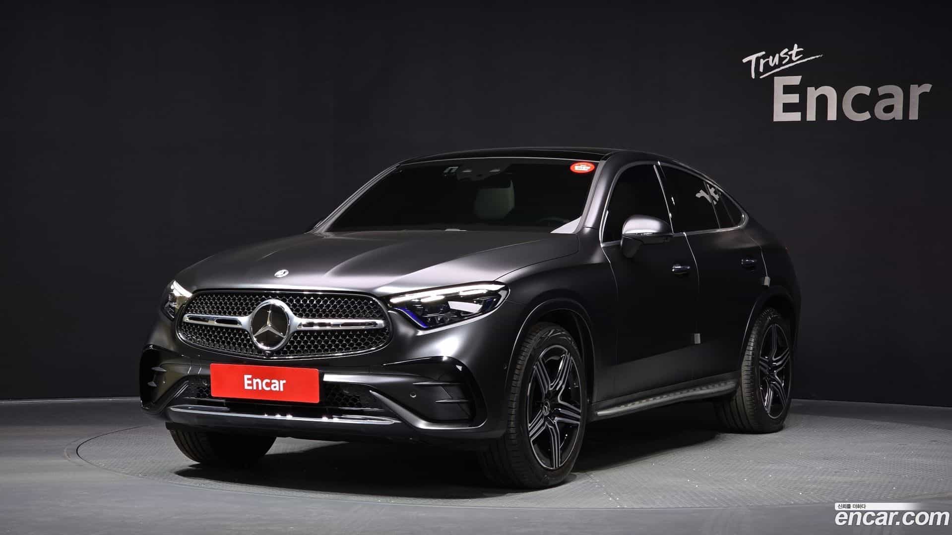 GLC-Class Mercedes-Benz 2023.11-OUTER-001