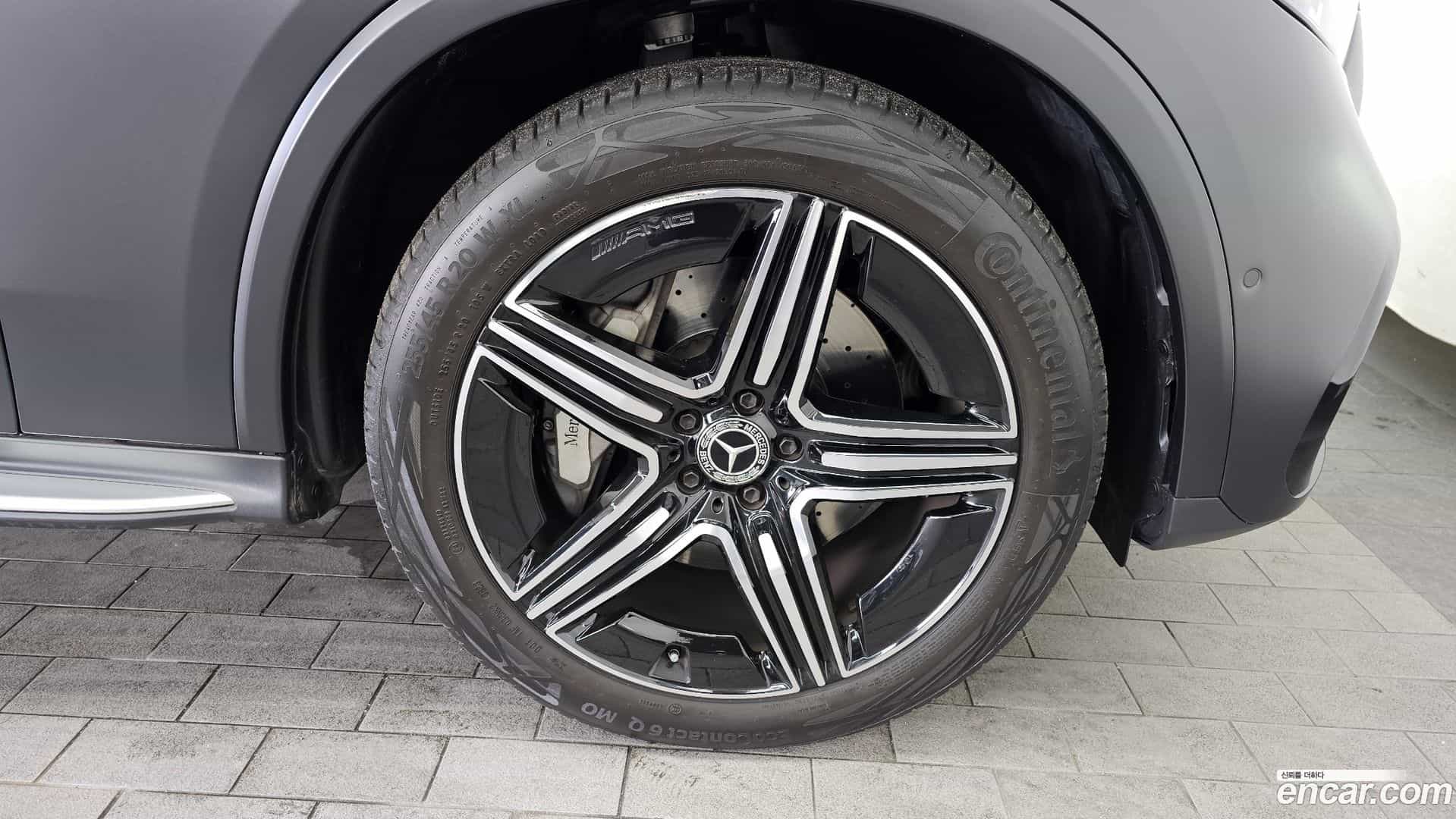 GLC-Class Mercedes-Benz 2023.11-OUTER-005