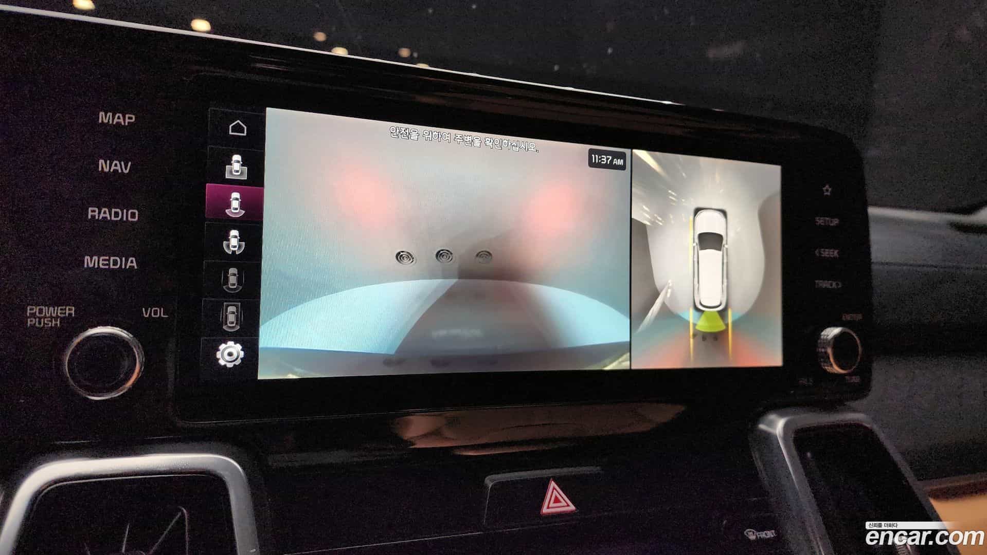 Sorento Kia 2022.4-OPTION-019