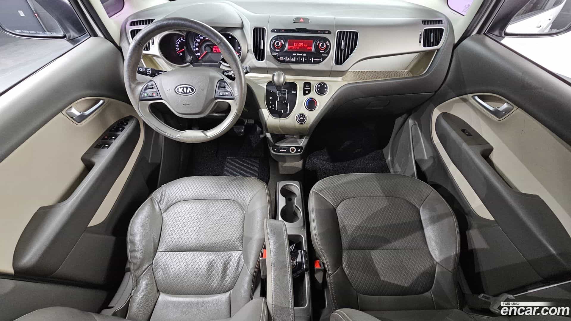 RAY Kia 2012.2-INNER-007