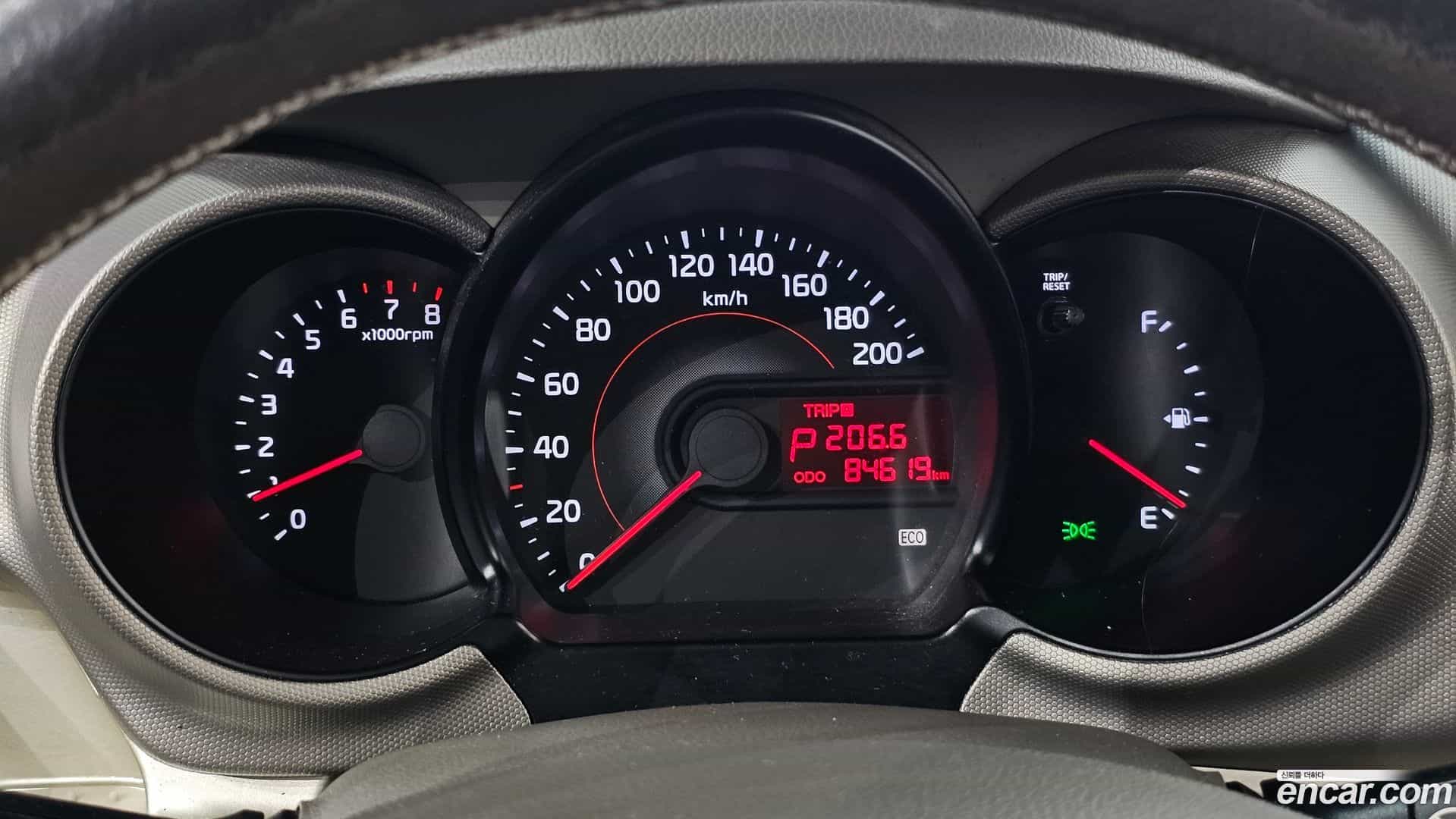 RAY Kia 2012.2-INNER-008