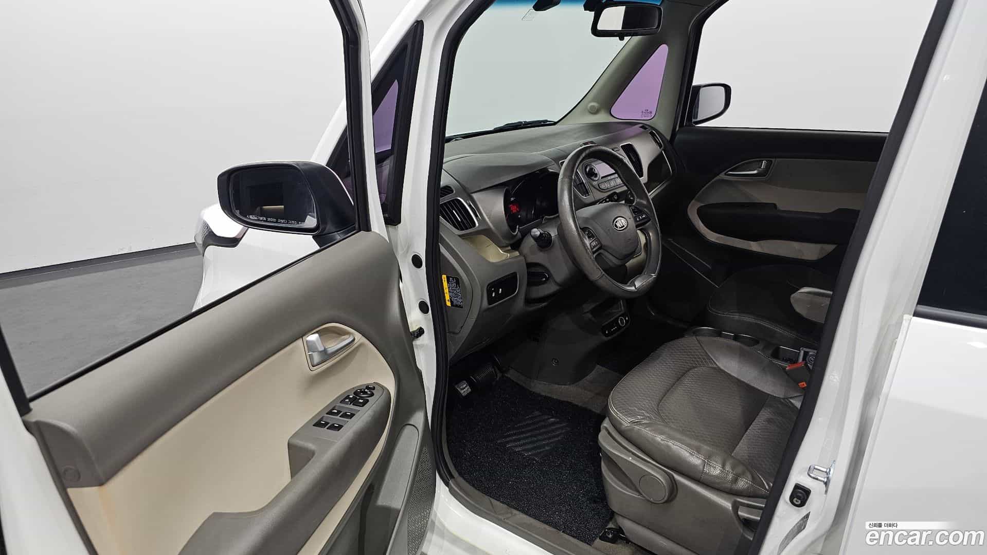 RAY Kia 2012.2-INNER-010