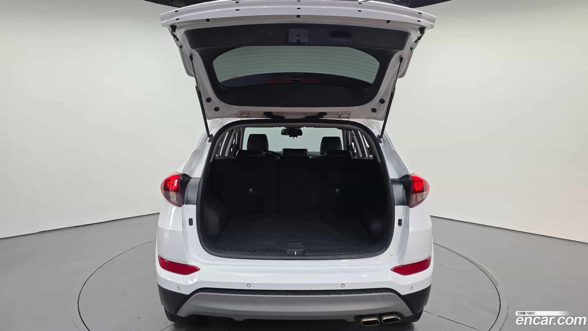 Tucson Hyundai 2017.7-OPTION-024