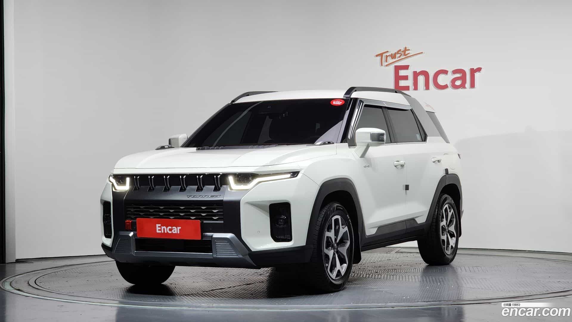 Torres KG_Mobility_Ssangyong 2024.5-OUTER-001