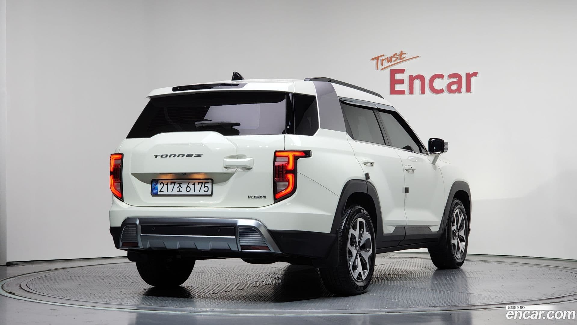 Main__Slider__Photo:Torres KG_Mobility_Ssangyong 2024.5-1