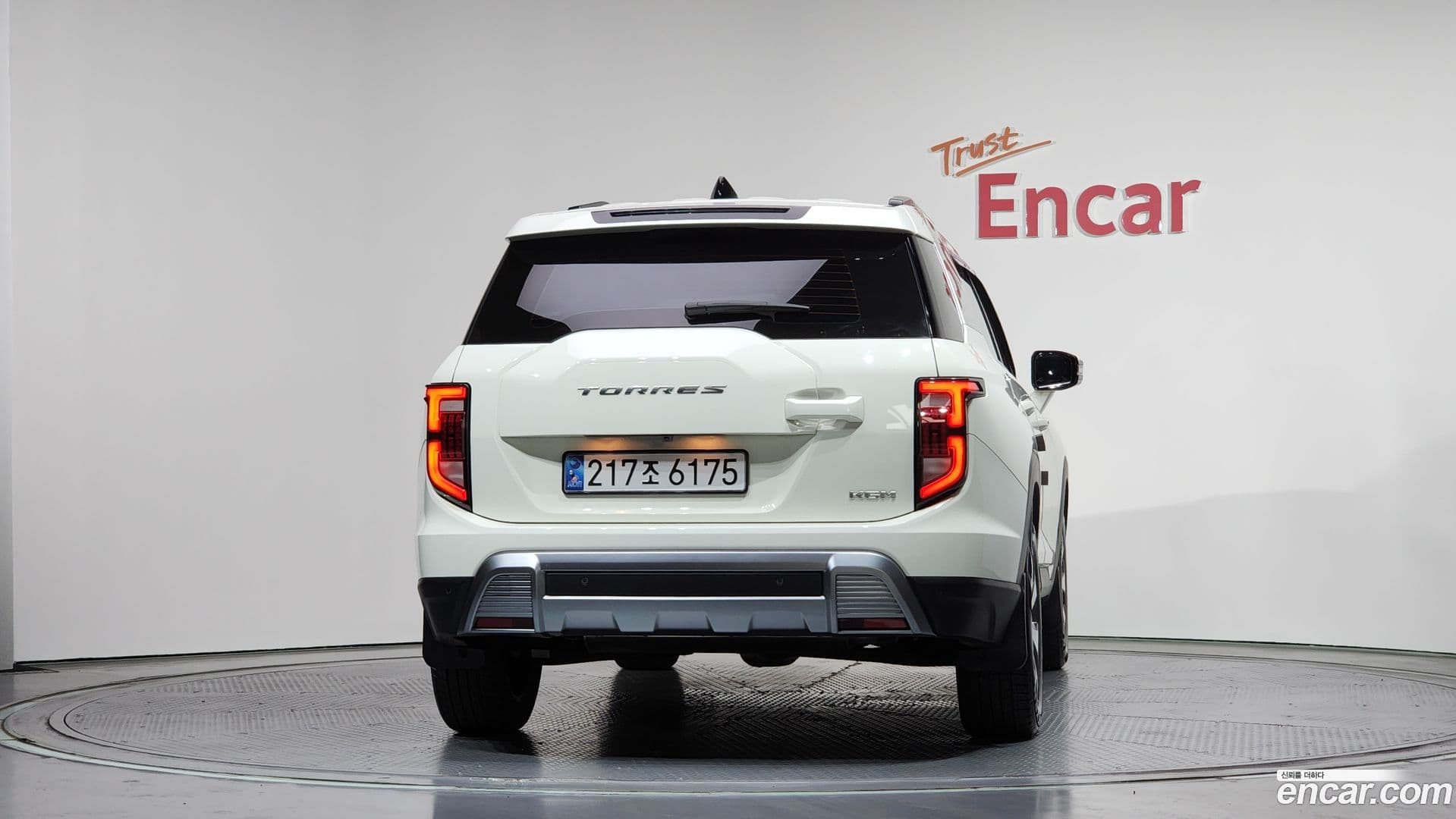 Main__Slider__Photo:Torres KG_Mobility_Ssangyong 2024.5-3