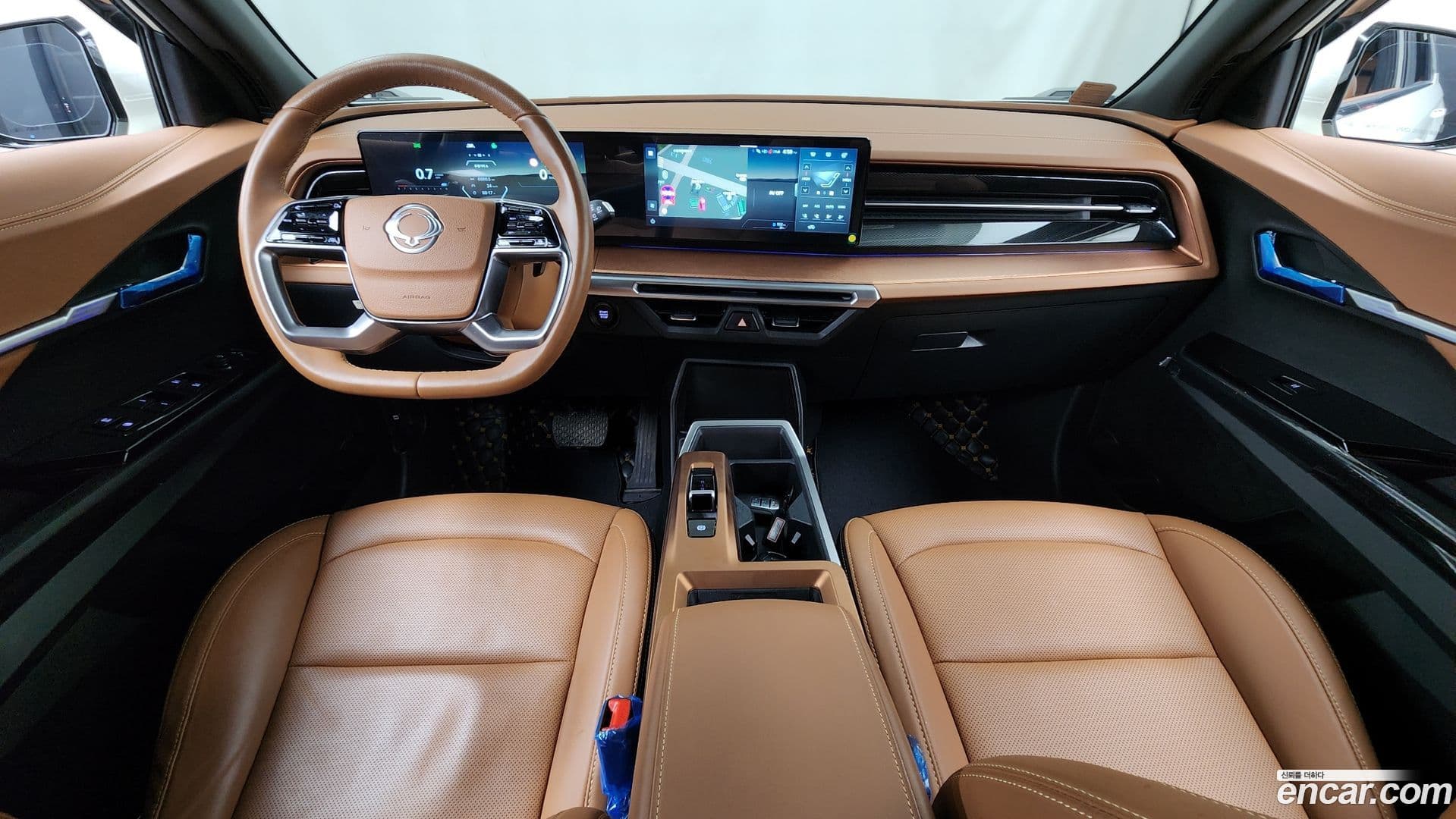 Main__Slider__Photo:Torres KG_Mobility_Ssangyong 2024.5-6