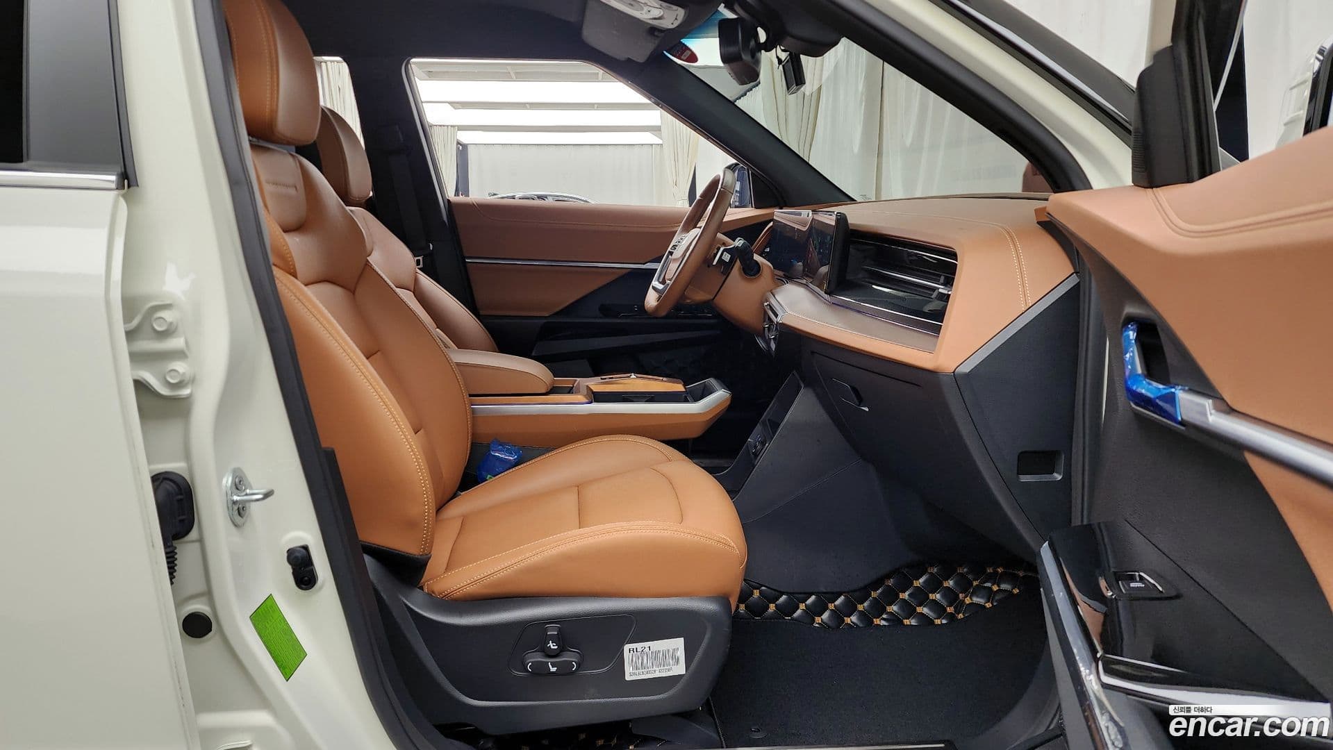 Main__Slider__Photo:Torres KG_Mobility_Ssangyong 2024.5-10