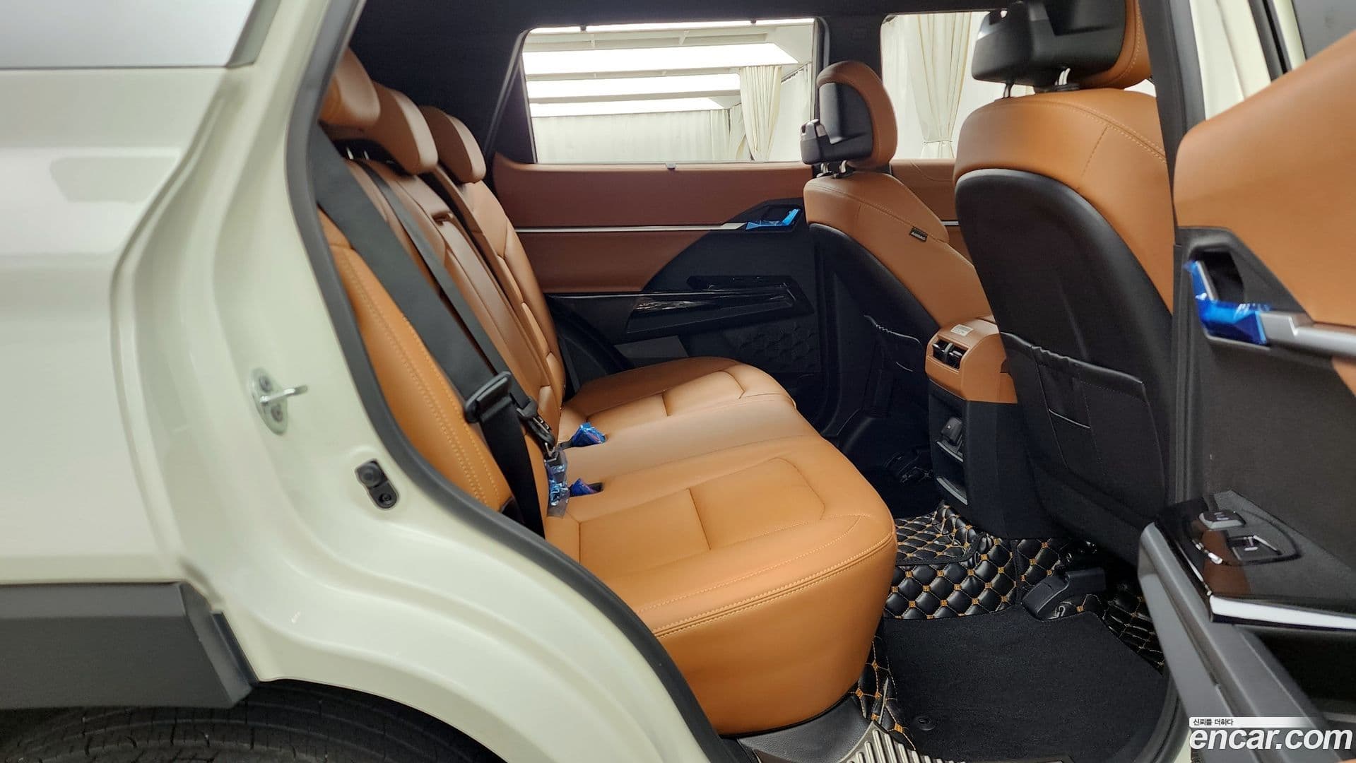 Main__Slider__Photo:Torres KG_Mobility_Ssangyong 2024.5-11