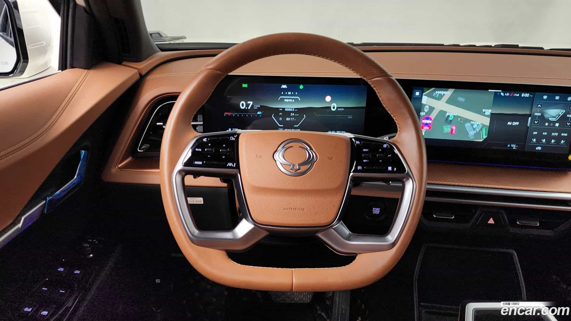 Torres KG_Mobility_Ssangyong 2024.5-OPTION-017