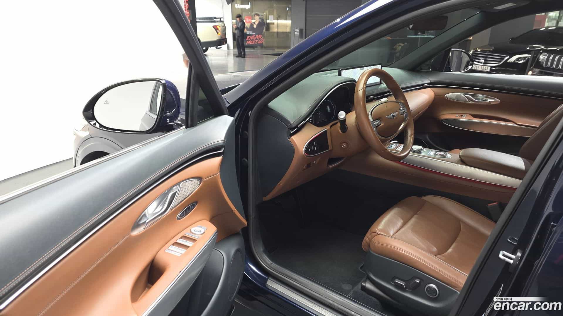 GV70 Genesis 2021.1-OPTION-016