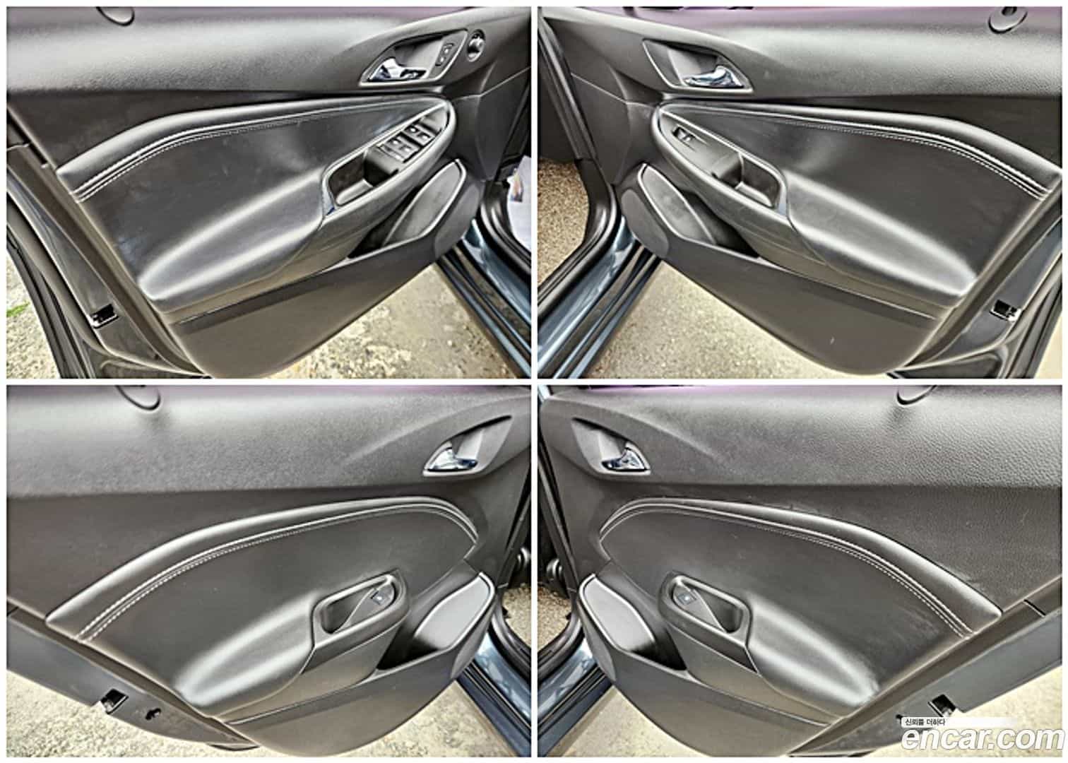 Cruze ChevroletGMDaewoo 2017.4-OPTION-019