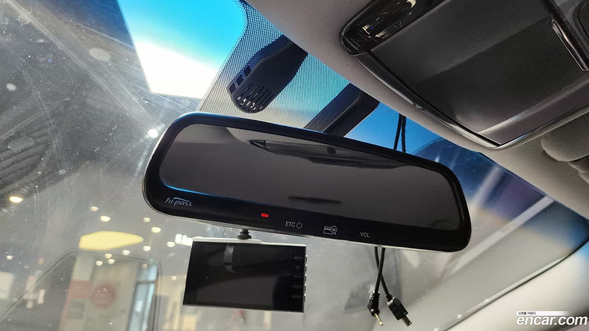 Grandeur Hyundai 2014.1-OPTION-021