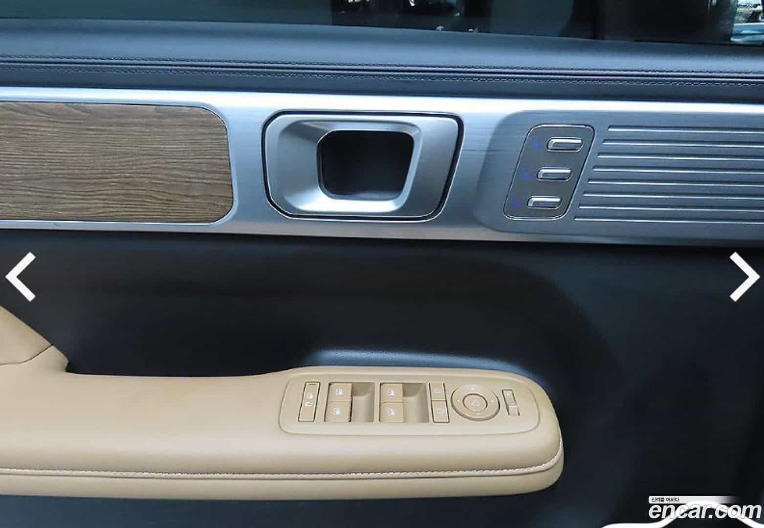 Santafe Hyundai 2023.11-OPTION-017