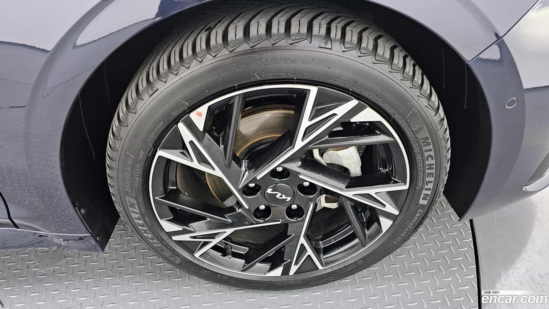 K5 Kia 2024.0-OUTER-005