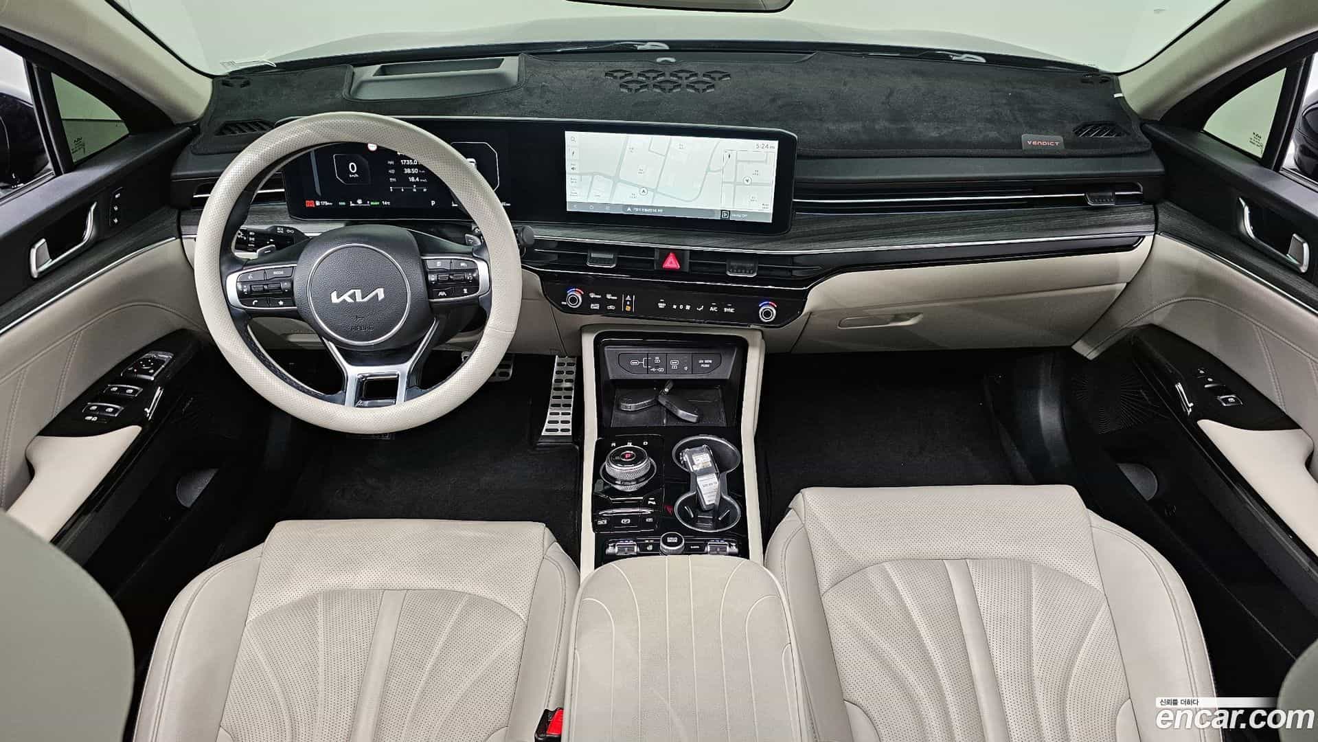 K5 Kia 2024.0-INNER-007