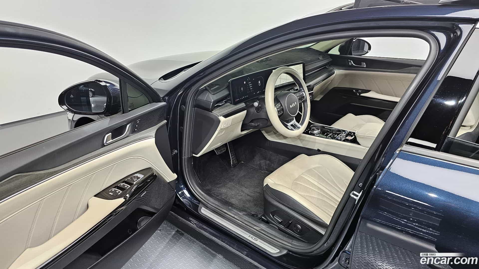 K5 Kia 2024.0-OPTION-015