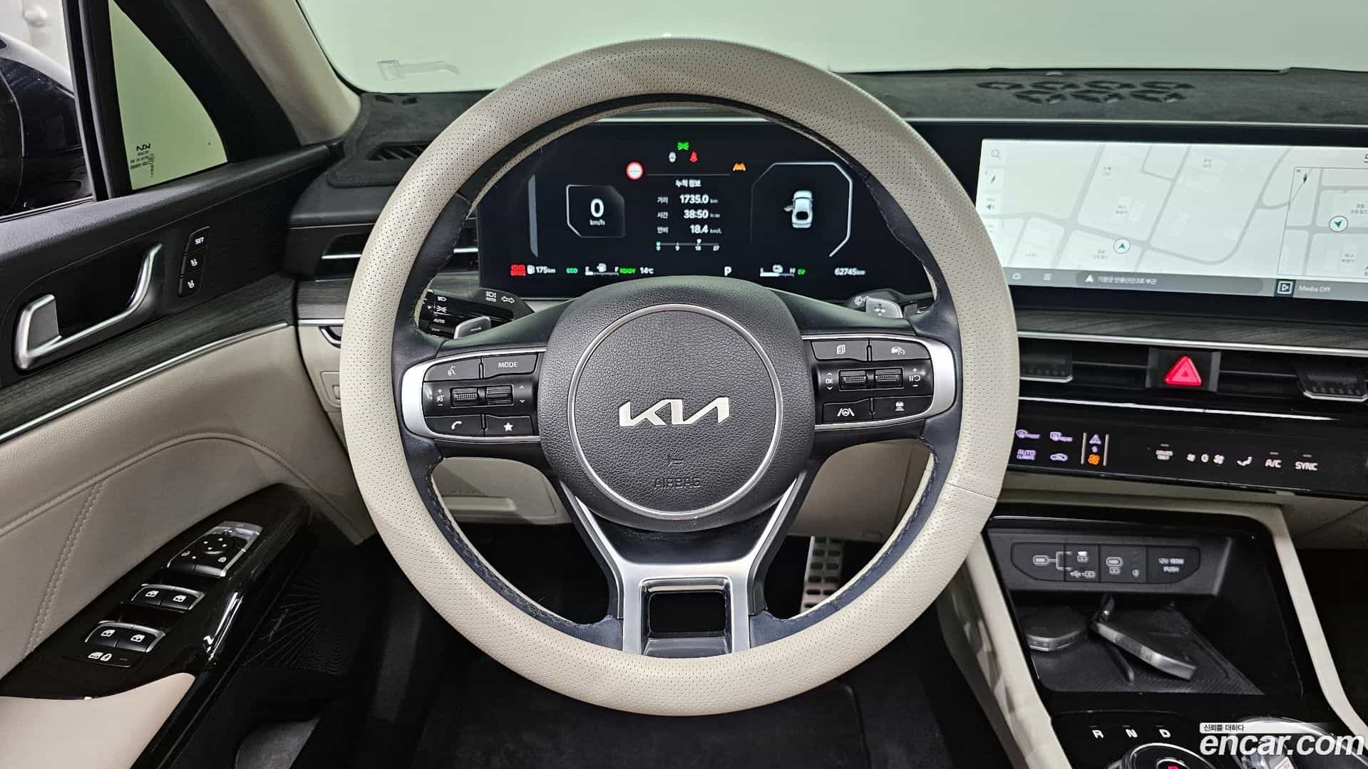 K5 Kia 2024.0-OPTION-017