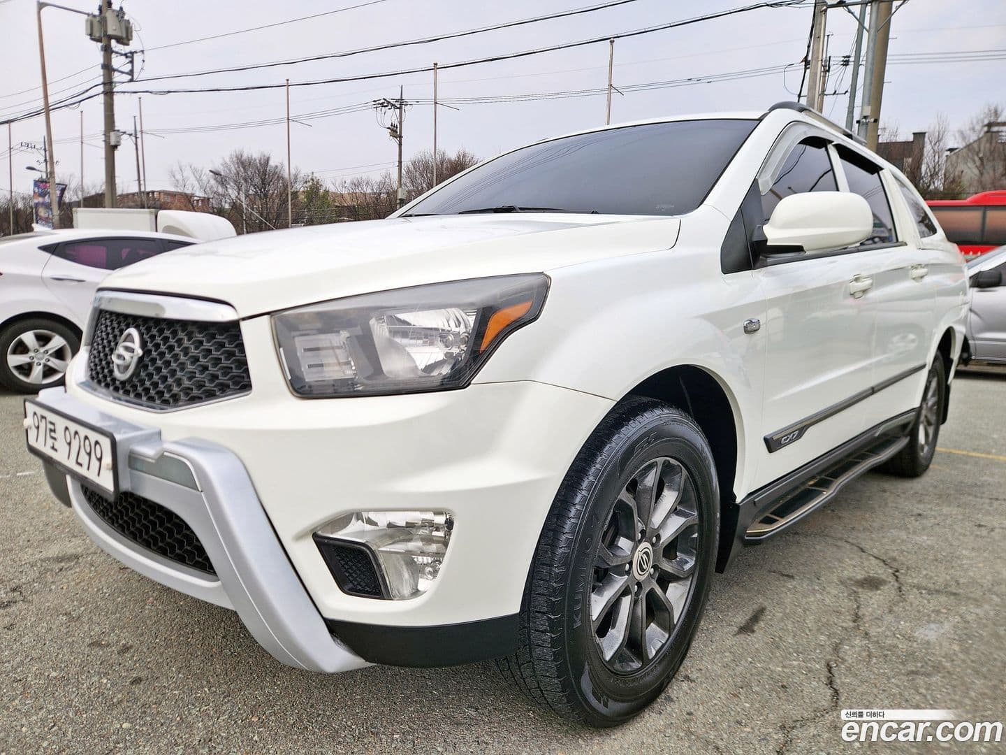 Main__Slider__Photo:KORANDO KG_Mobility_Ssangyong 2015.11-0
