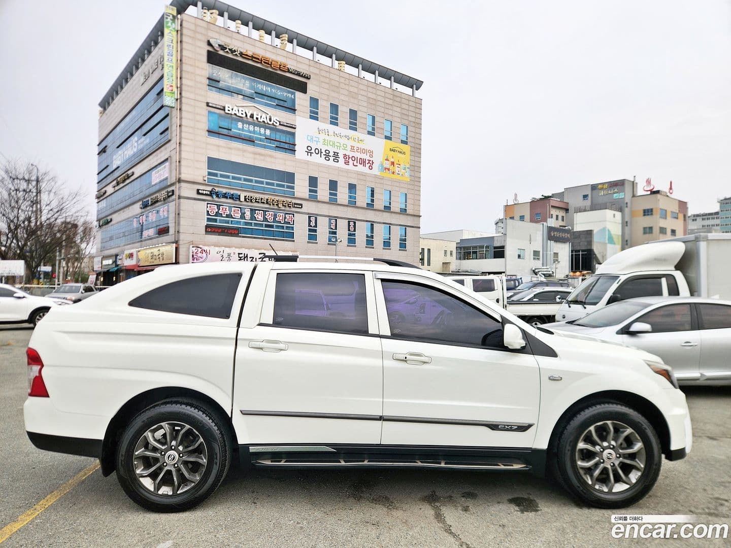 Main__Slider__Photo:KORANDO KG_Mobility_Ssangyong 2015.11-3