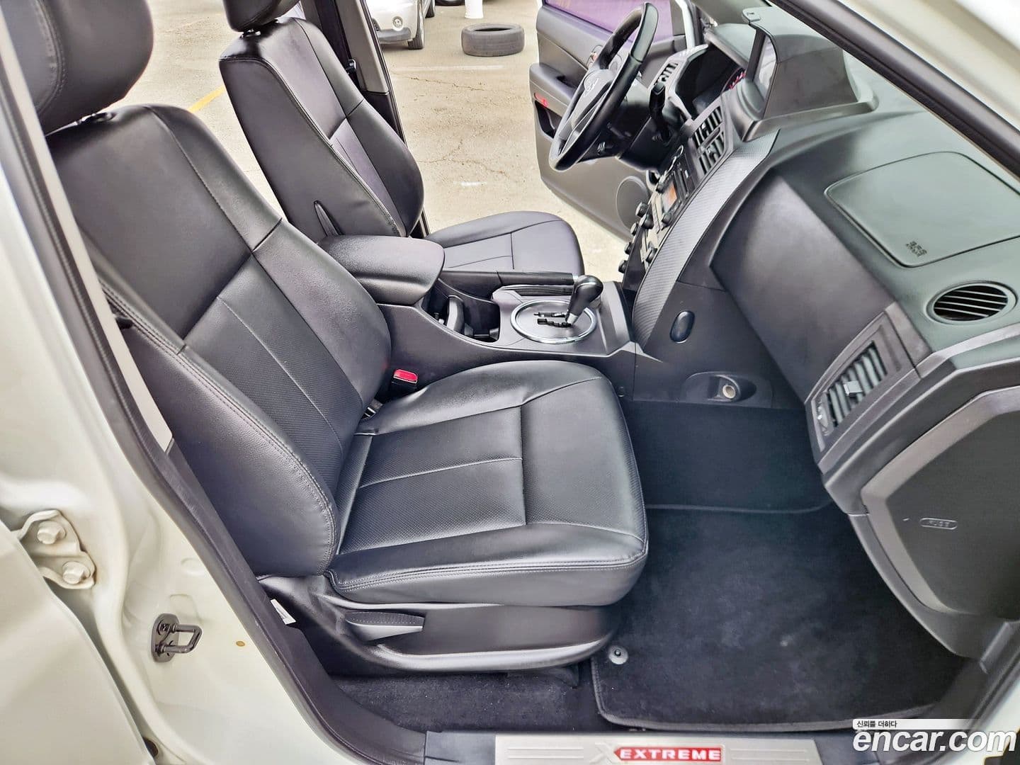 Main__Slider__Photo:KORANDO KG_Mobility_Ssangyong 2015.11-10