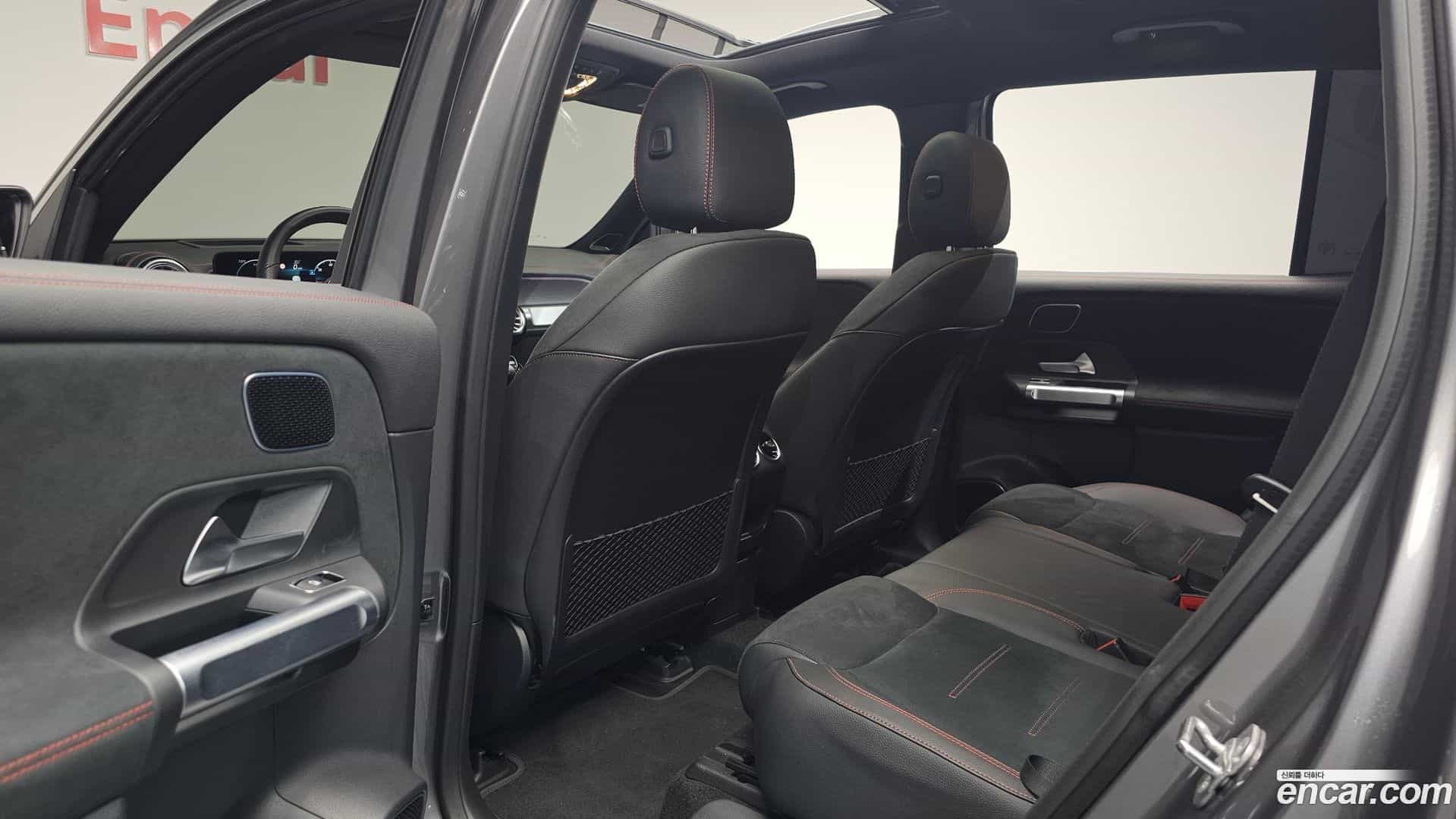 EQB Mercedes-Benz 2024.0-OPTION-015