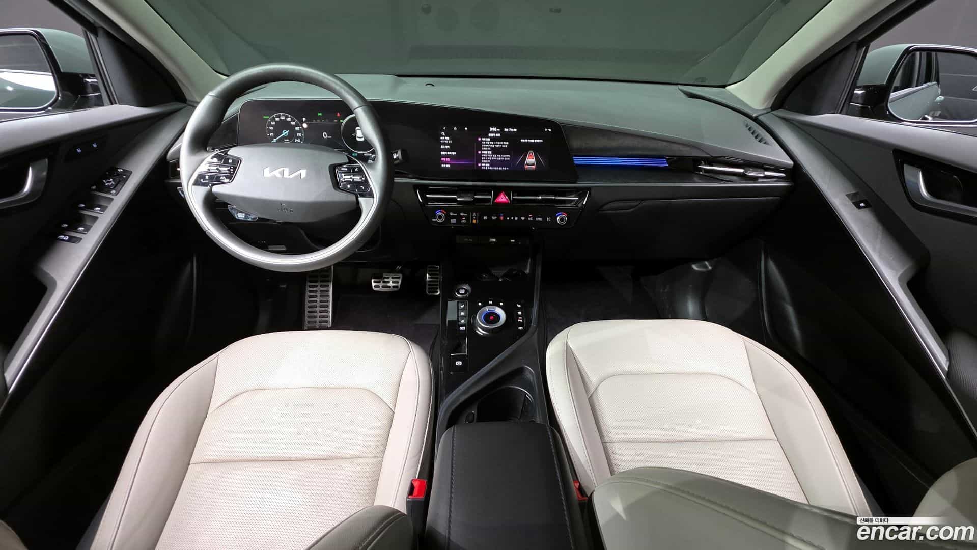 Niro Kia 2022.3-INNER-007