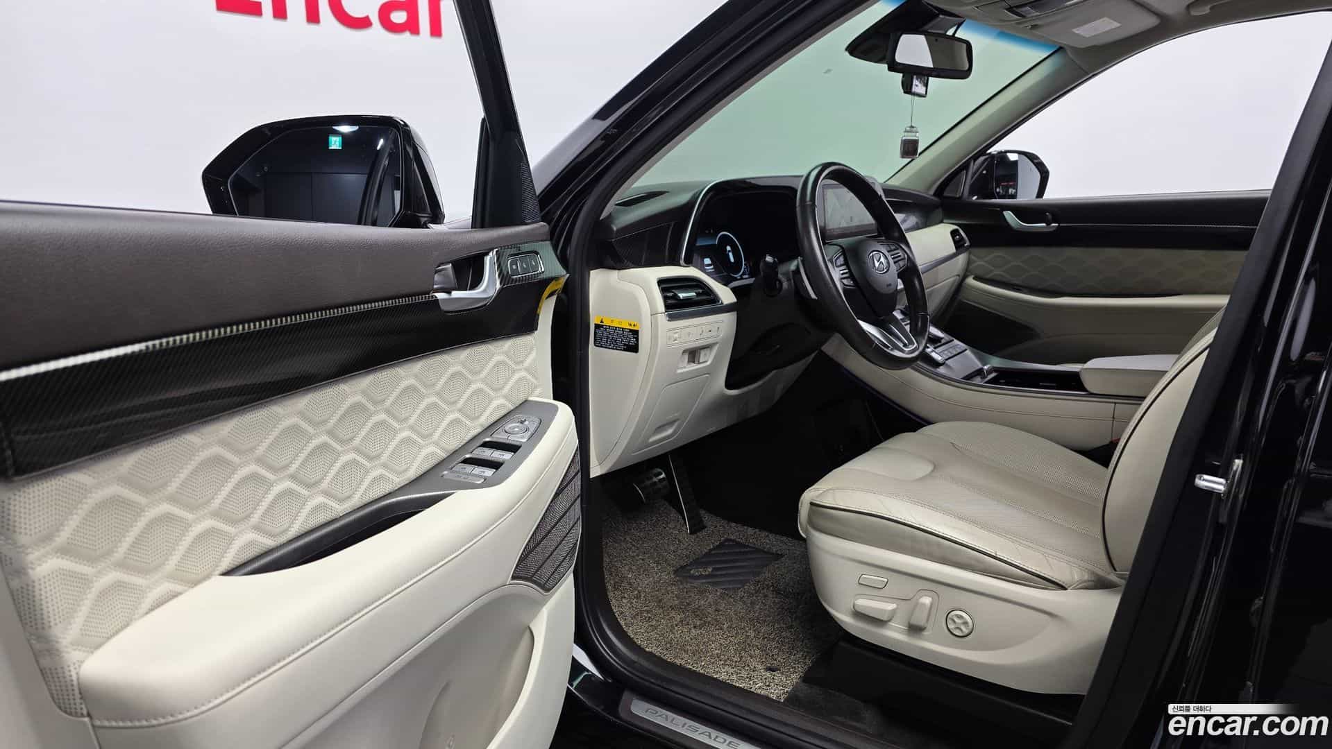 Palisade Hyundai 2020.7-INNER-010