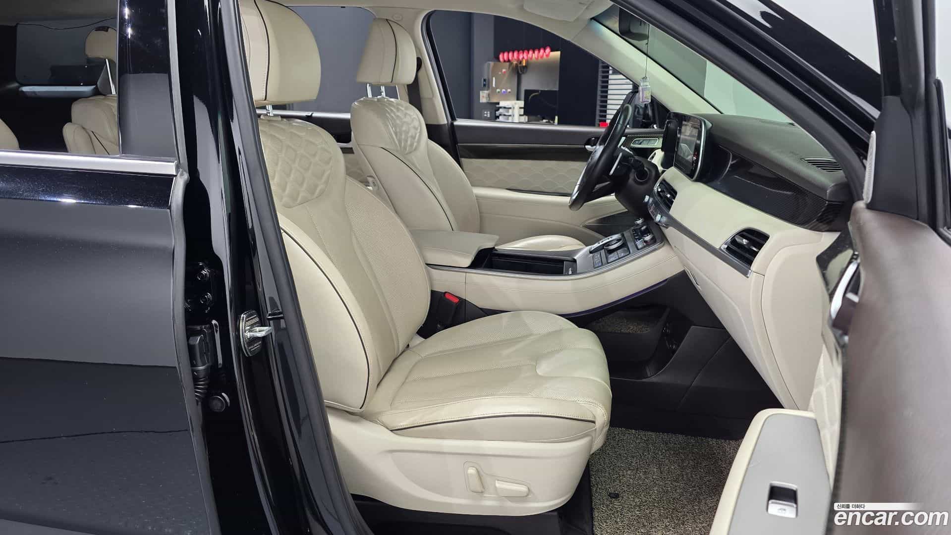 Palisade Hyundai 2020.7-OPTION-015