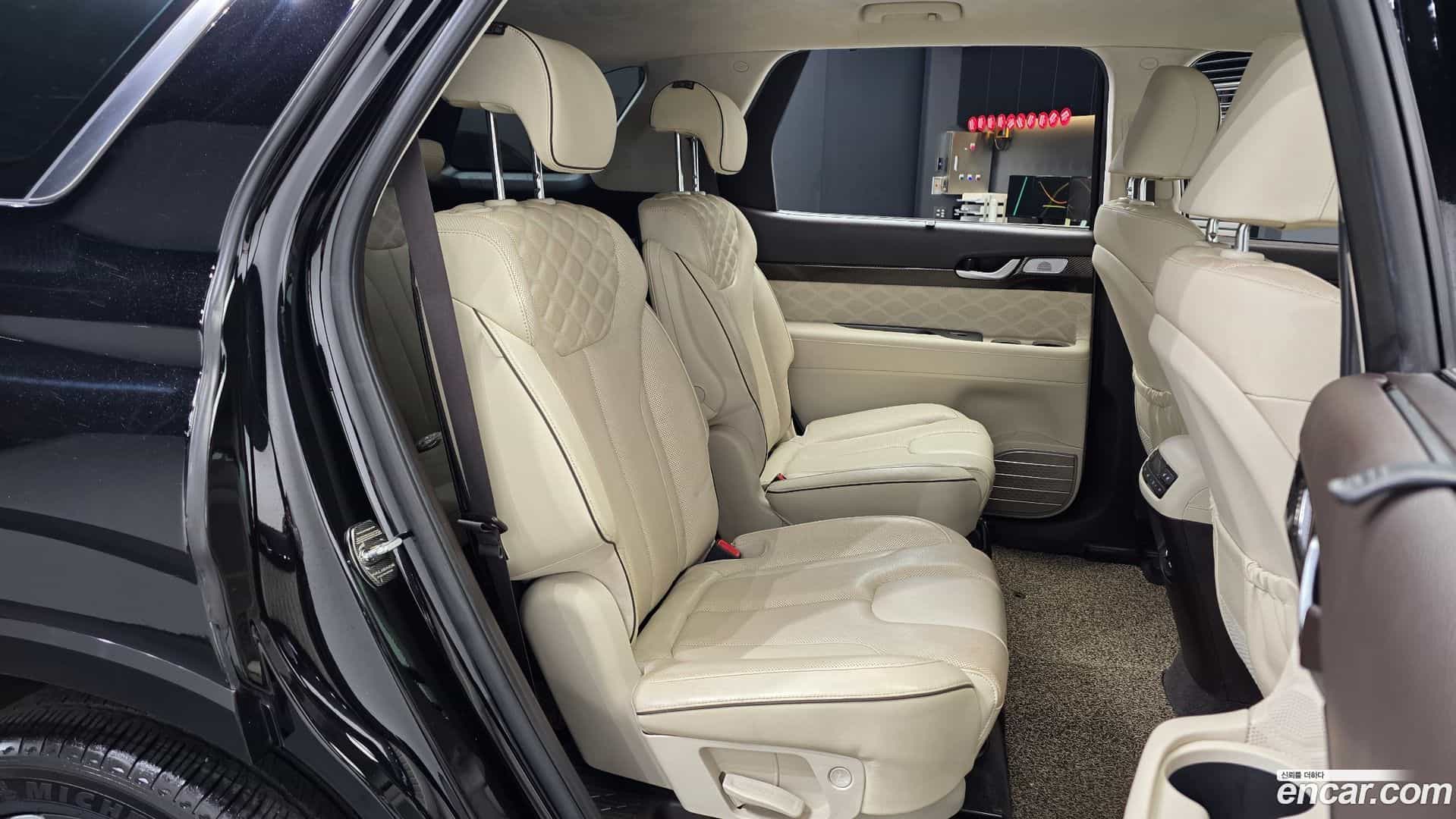 Palisade Hyundai 2020.7-OPTION-016