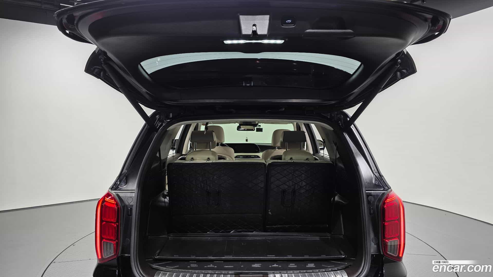 Palisade Hyundai 2020.7-OPTION-024