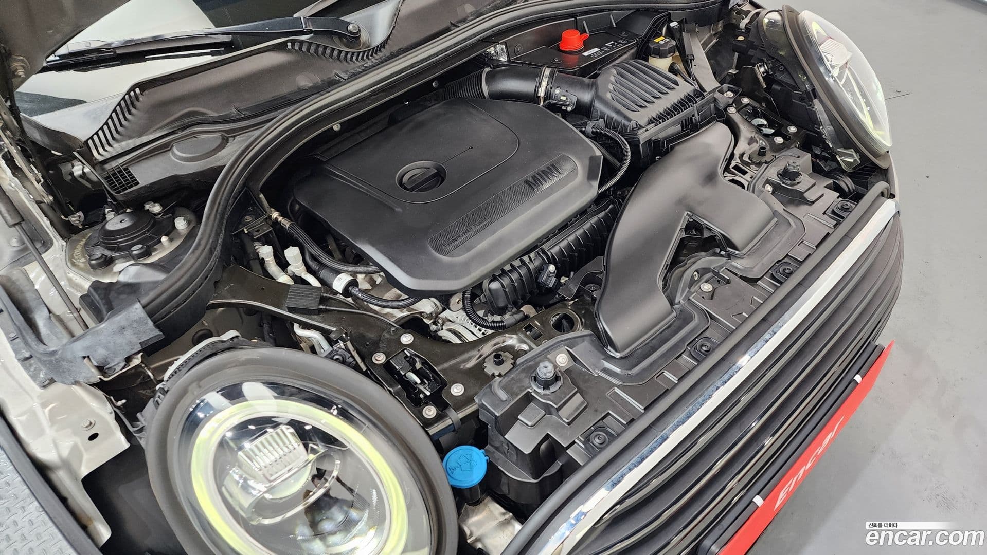 Main__Slider__Photo:Clubman Mini 2019.10-5