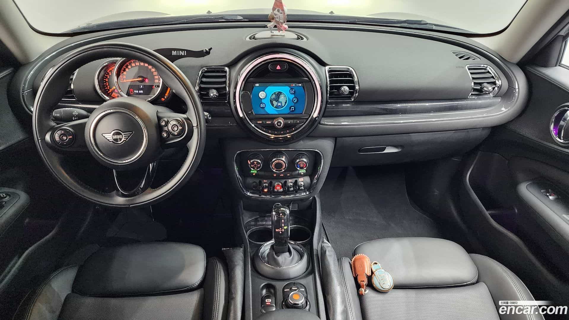 Clubman Mini 2019.10-INNER-007