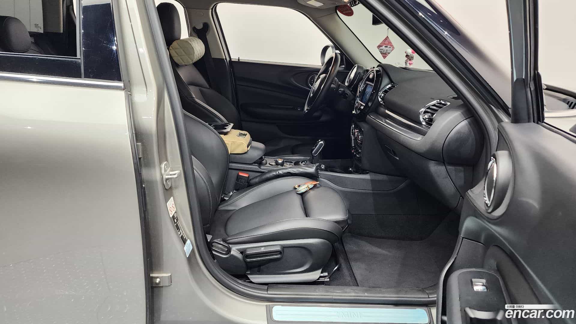 Clubman Mini 2019.10-OPTION-015