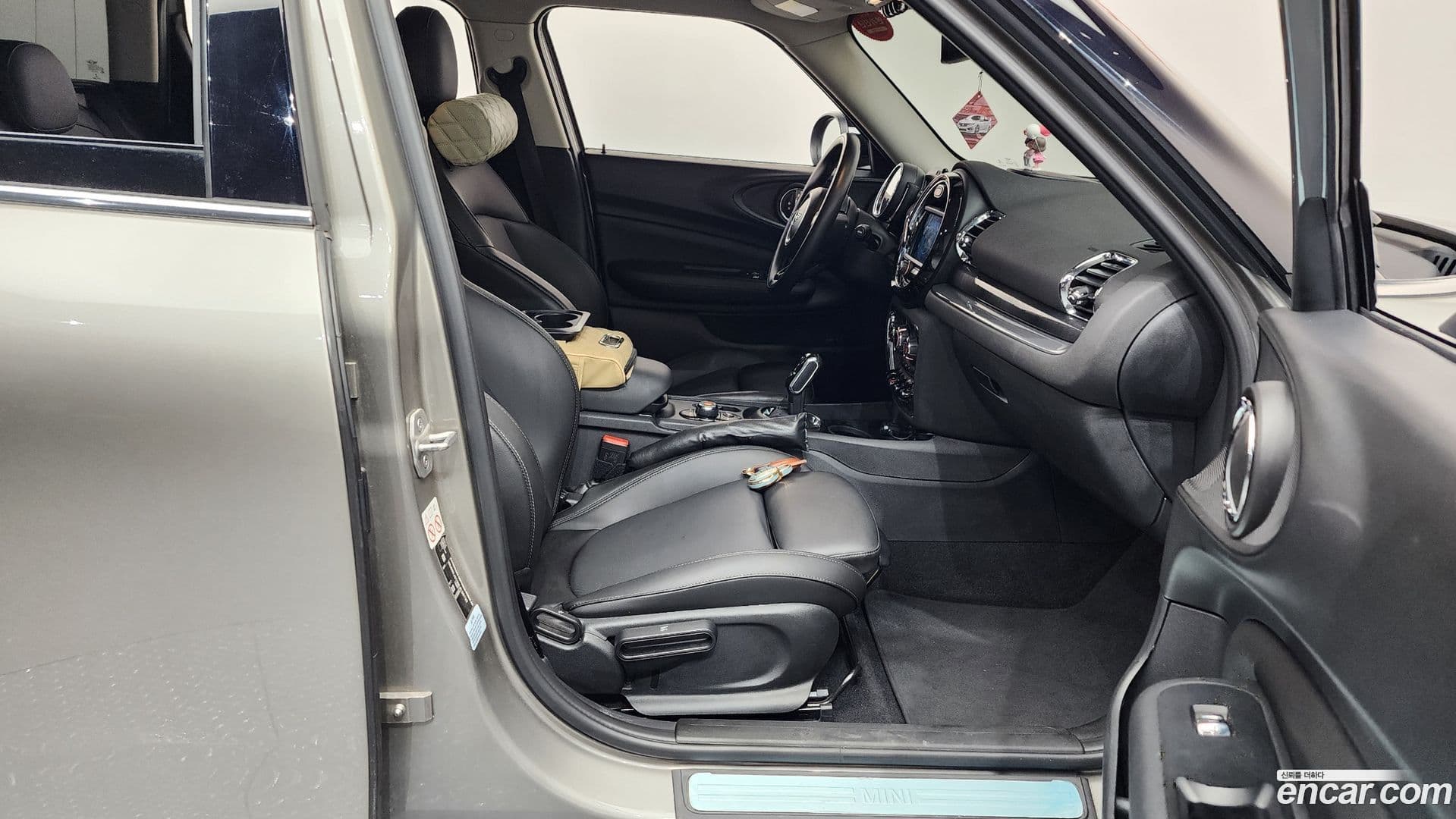 Main__Slider__Photo:Clubman Mini 2019.10-10