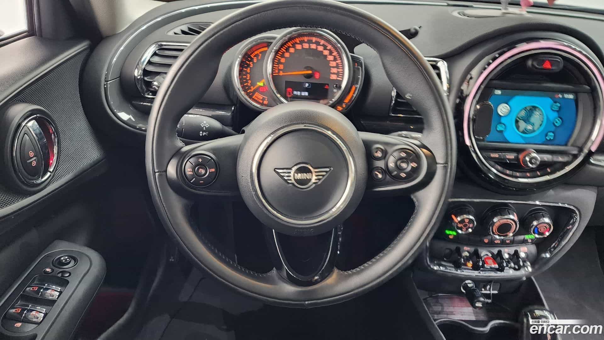 Clubman Mini 2019.10-OPTION-017