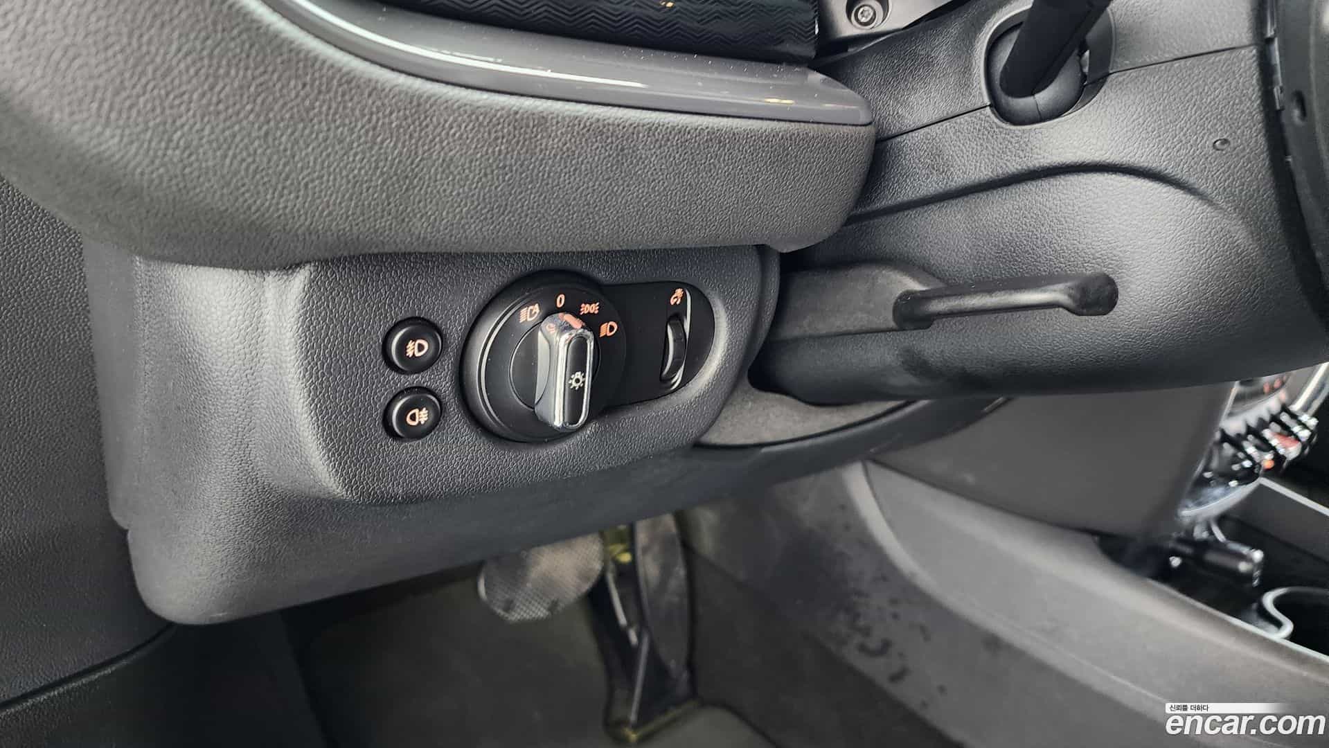 Clubman Mini 2019.10-OPTION-018