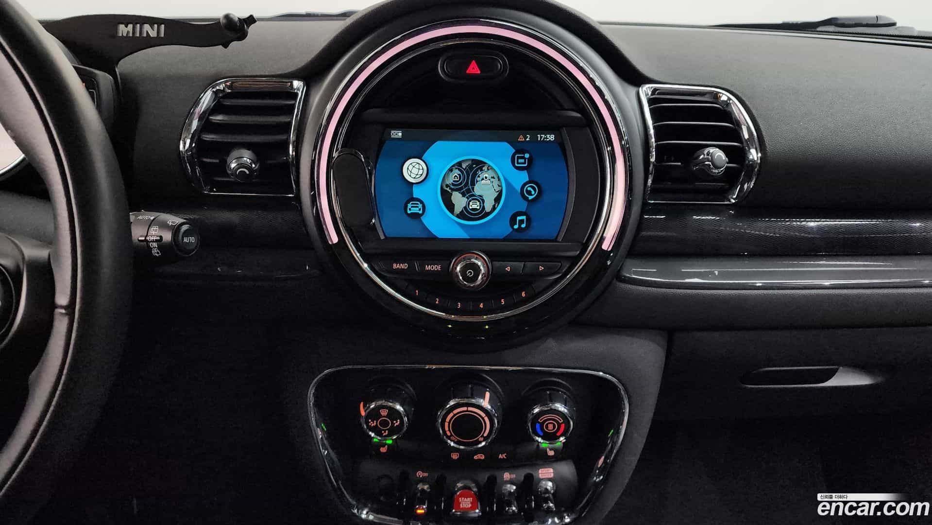 Clubman Mini 2019.10-OPTION-019