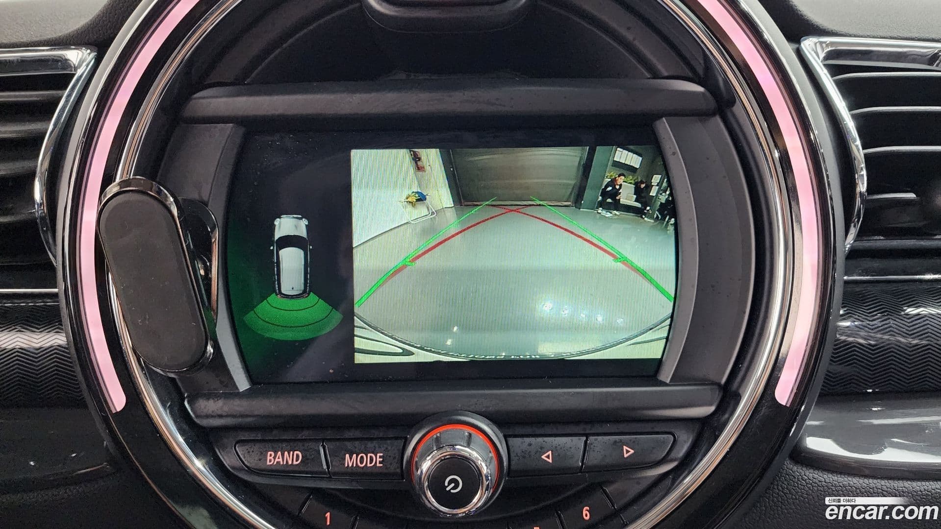 Main__Slider__Photo:Clubman Mini 2019.10-15