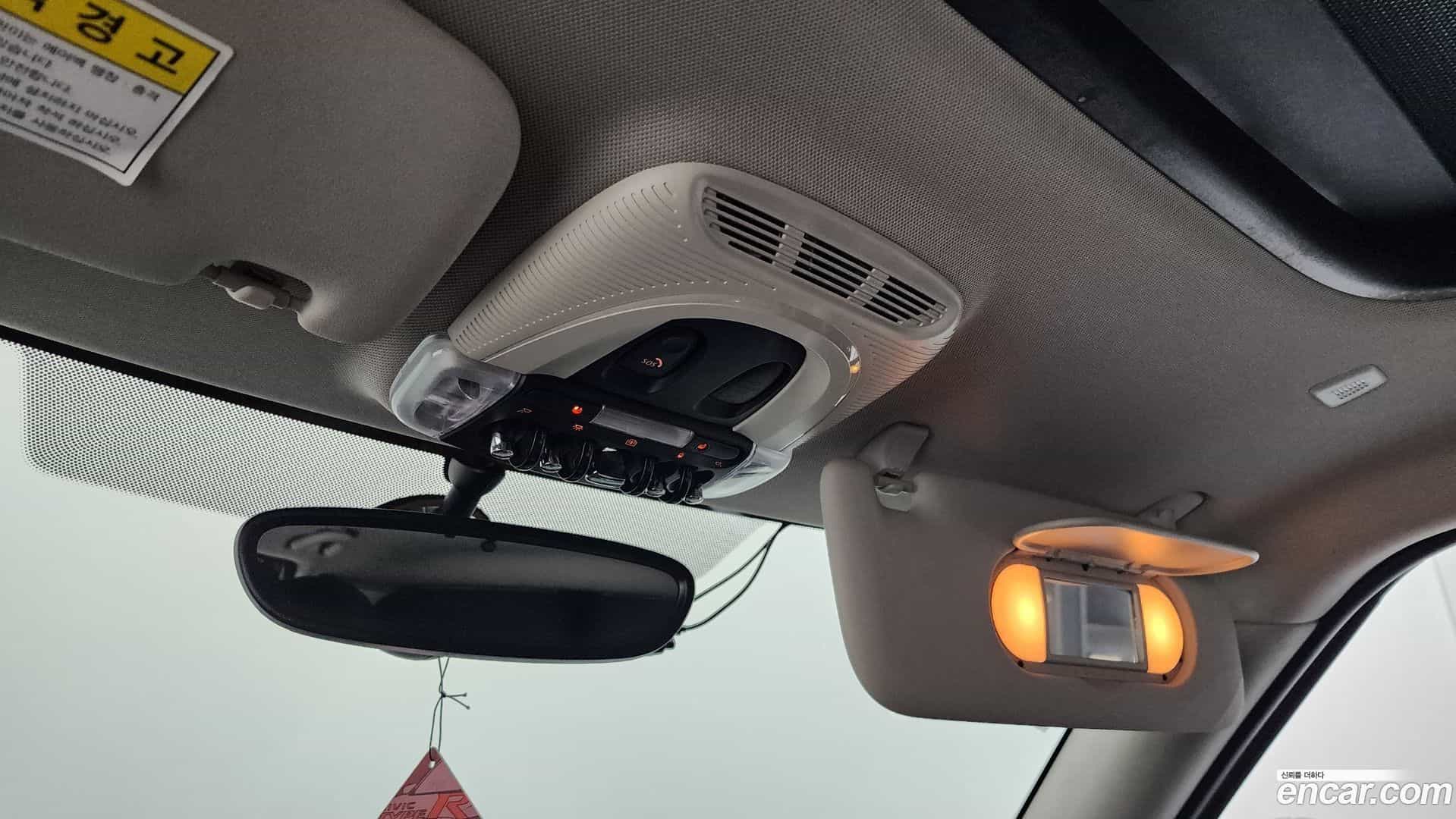 Clubman Mini 2019.10-OPTION-021