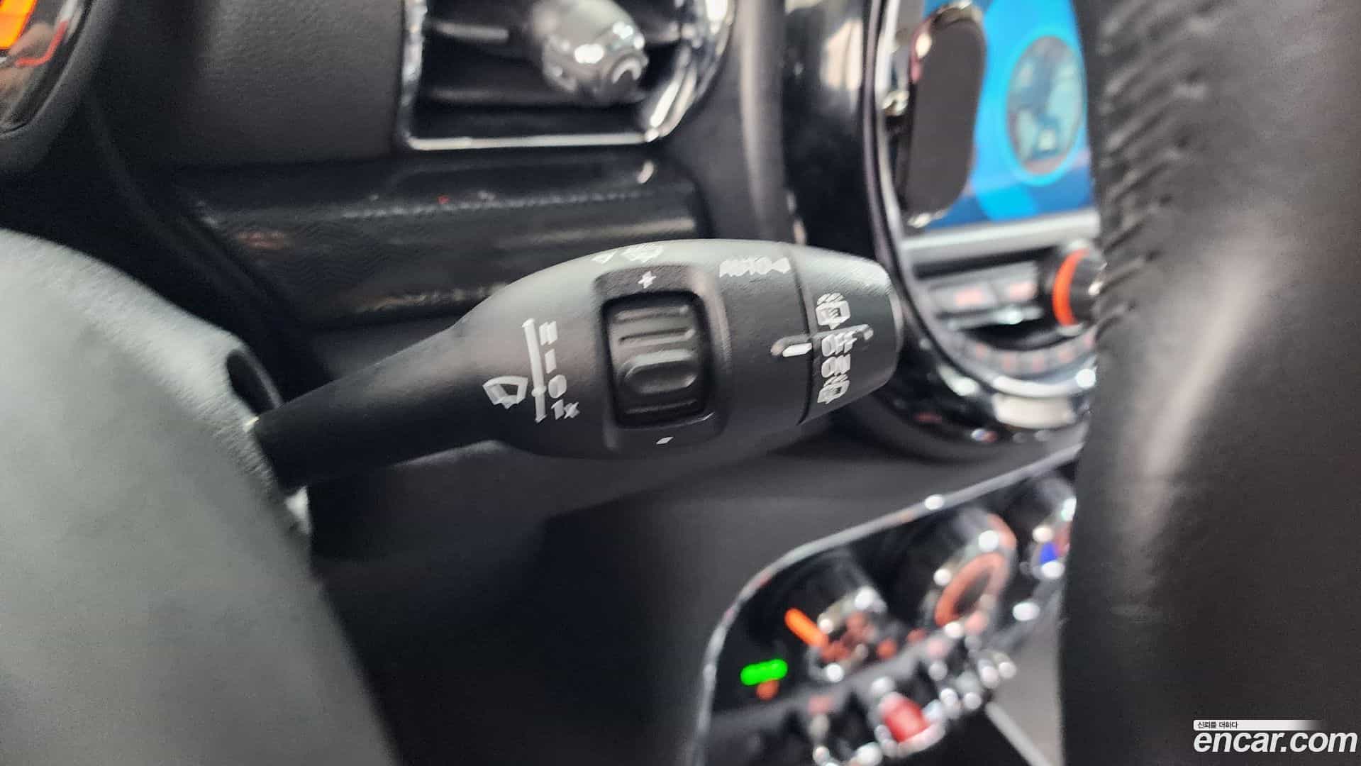 Clubman Mini 2019.10-OPTION-022