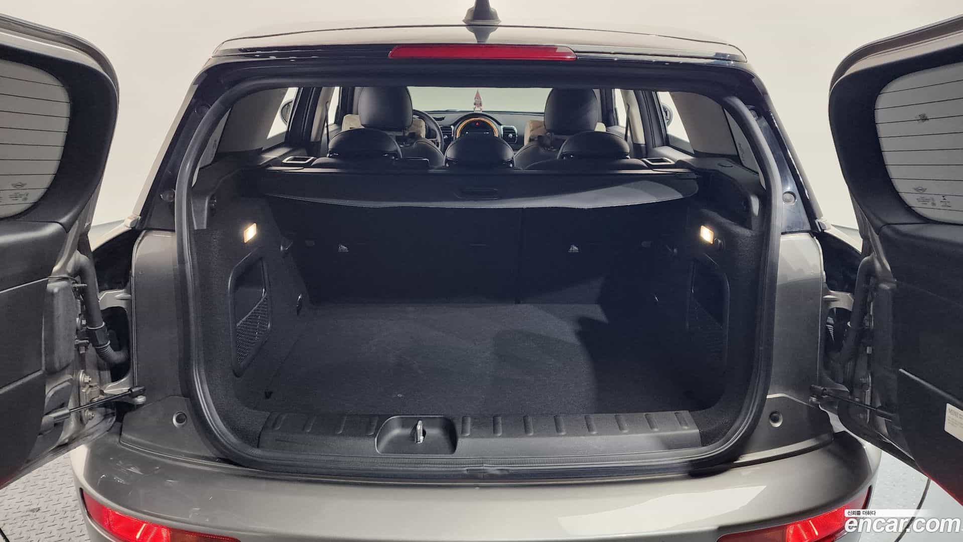 Clubman Mini 2019.10-OPTION-024