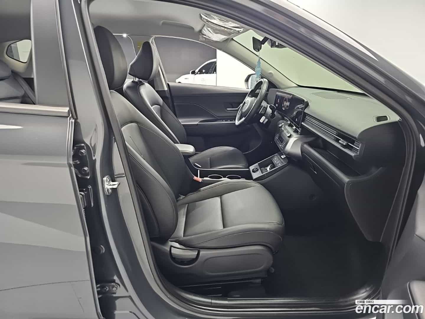 Kona Hyundai 2023.2-OPTION-021