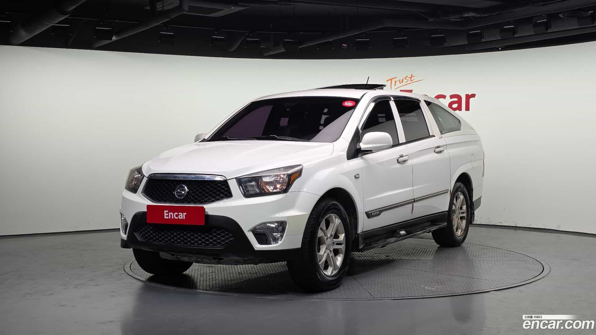 KORANDO KG_Mobility_Ssangyong 2013.9-OUTER-001