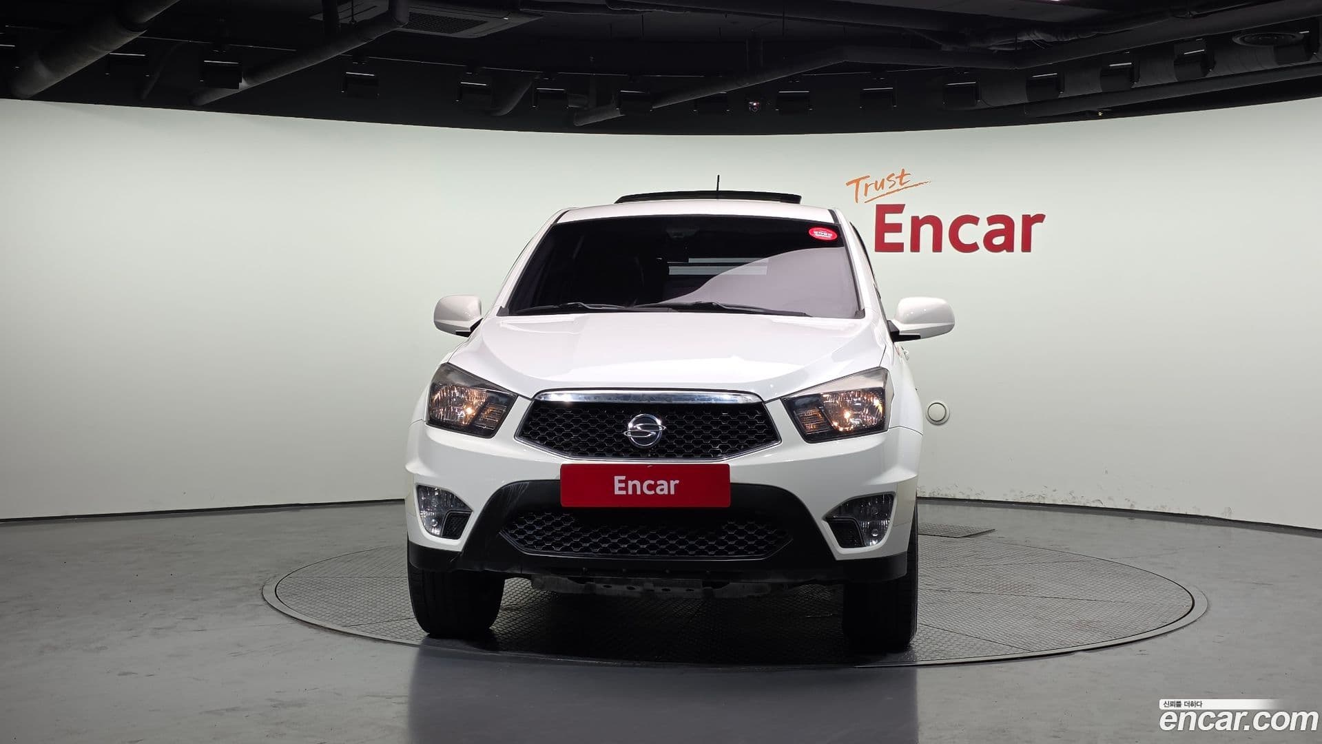 Main__Slider__Photo:KORANDO KG_Mobility_Ssangyong 2013.9-2