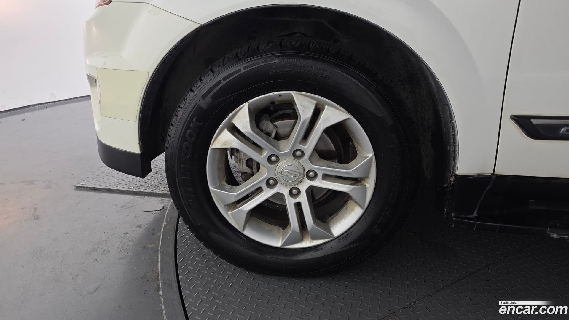 Main__Slider__Photo:KORANDO KG_Mobility_Ssangyong 2013.9-4