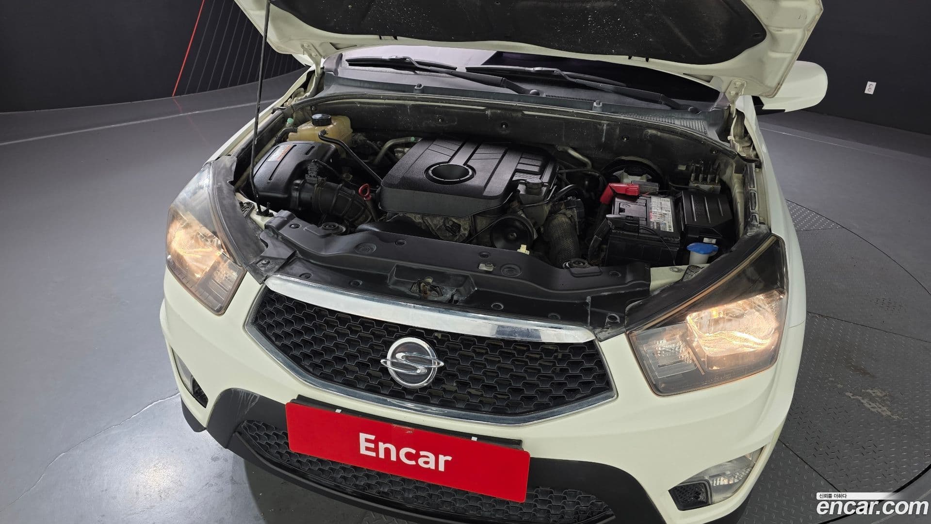 Main__Slider__Photo:KORANDO KG_Mobility_Ssangyong 2013.9-5