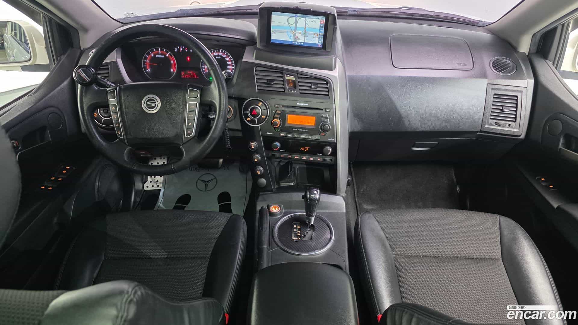 KORANDO KG_Mobility_Ssangyong 2013.9-INNER-007